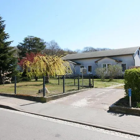 דירה Tauber By Interhome צינוביץ