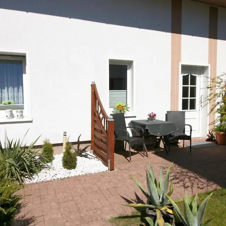 Tauber By Interhome Apartment *
