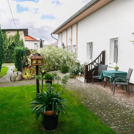 דירה Tauber By Interhome *