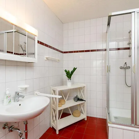 דירה Tauber By Interhome *