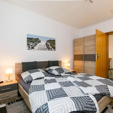 Apartment Tauber By Interhome Zinnowitz