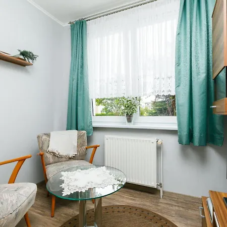 Tauber By Interhome Apartment *