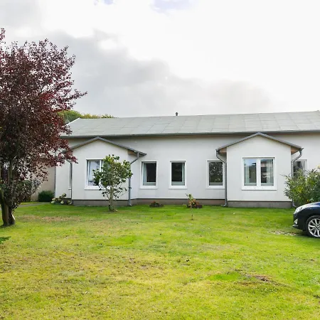Tauber By Interhome Apartment