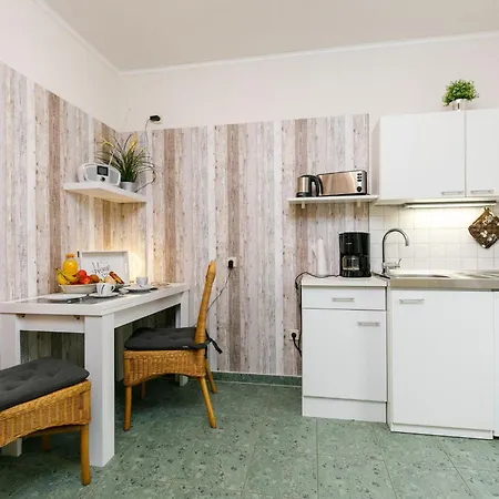 דירה Tauber By Interhome