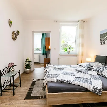 דירה Tauber By Interhome