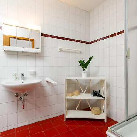 Apartment Tauber By Interhome Zinnowitz