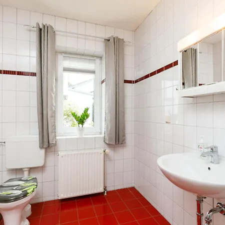 דירה Tauber By Interhome *