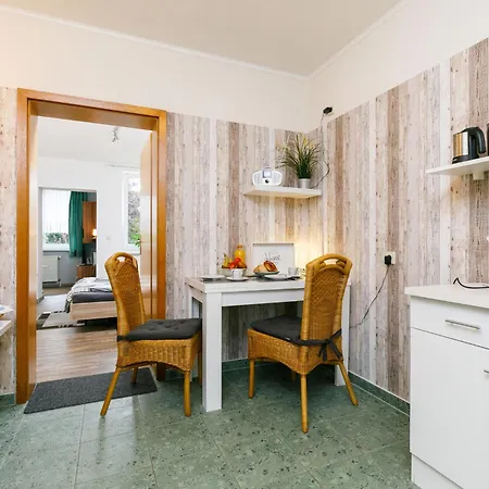 Tauber By Interhome