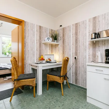 Tauber By Interhome Zinnowitz