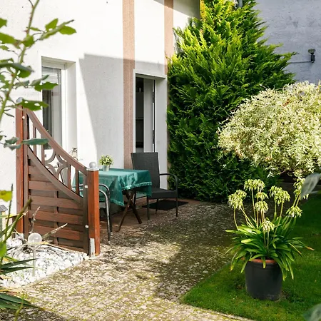 דירה Tauber By Interhome *