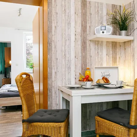 Tauber By Interhome *