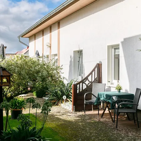 Tauber By Interhome Apartment *