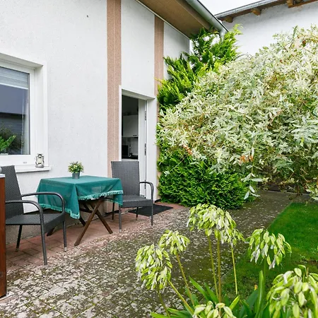 דירה Tauber By Interhome *